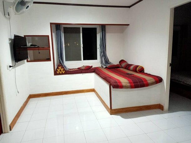 Imagen general del Hotel Les Collines Resort. Foto 4