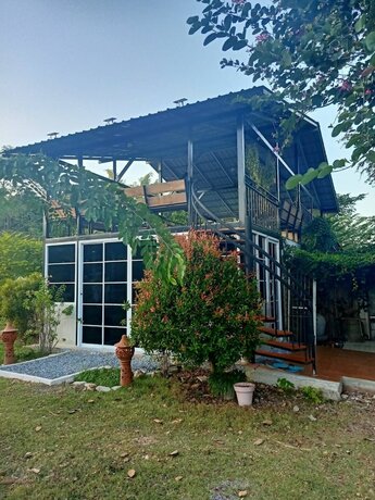 Imagen general del Hotel Les Collines Resort. Foto 6