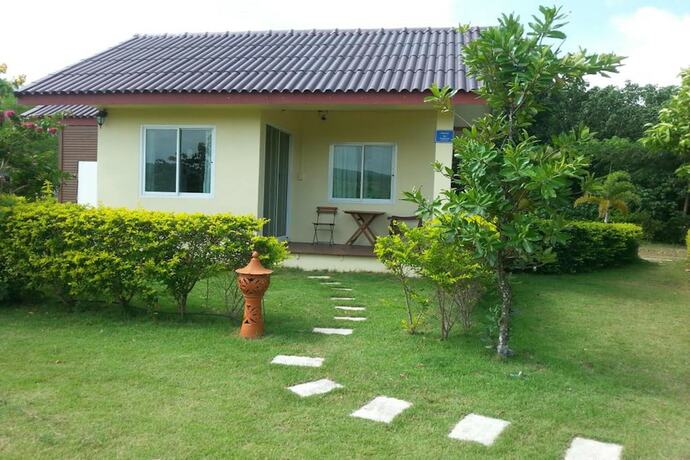 Imagen general del Hotel Les Collines Resort. Foto 11