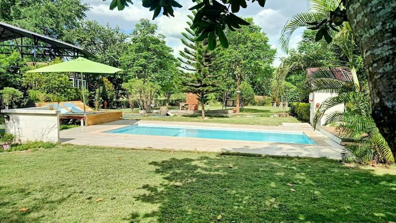 Imagen general del Hotel Les Collines Resort. Foto 12