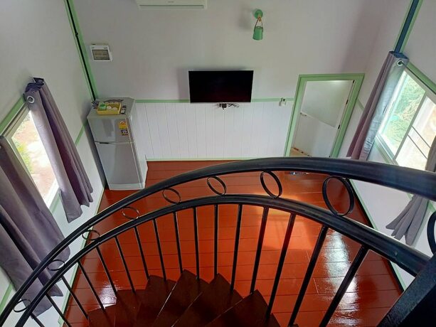 Imagen de la habitación del Hotel Les Collines Resort. Foto 20