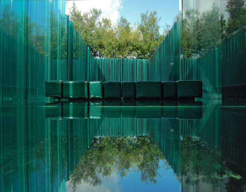 Imagen general del Hotel Les Cols Pavellons. Foto 1