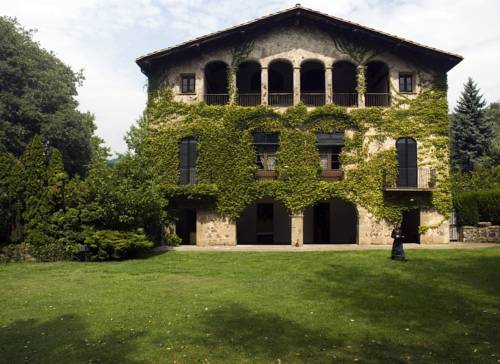 Imagen general del Hotel Les Cols Pavellons. Foto 3