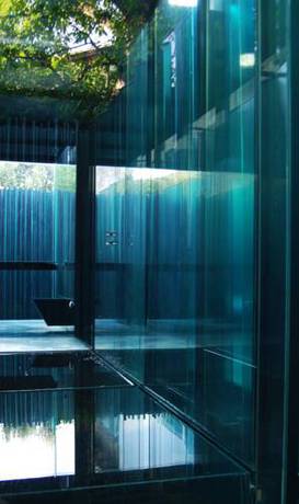 Imagen general del Hotel Les Cols Pavellons. Foto 2