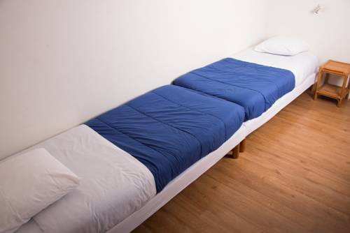 Imagen de la habitación del Hotel Les Cols Verts. Foto 3