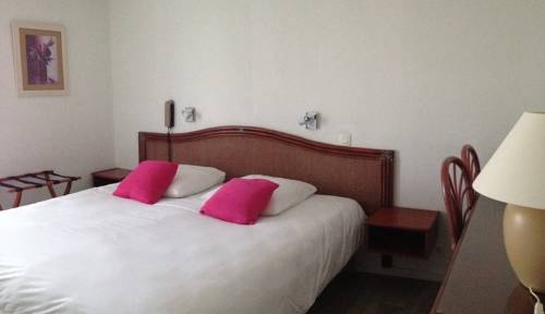 Imagen de la habitación del Hotel Les Cols Verts. Foto 6