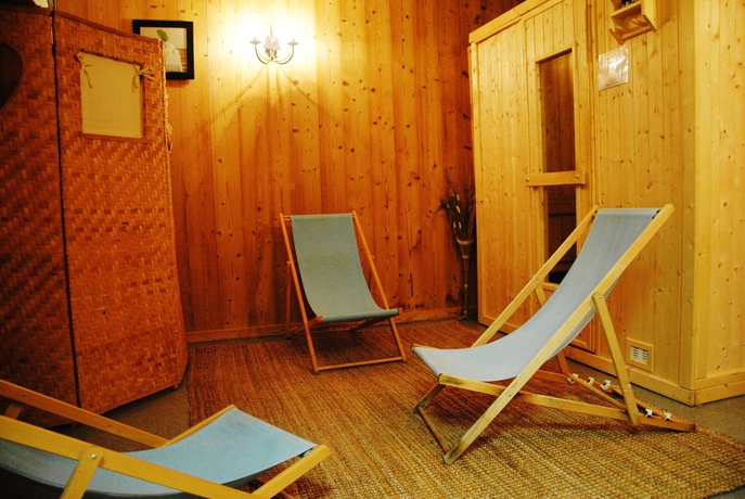 Imagen general del Hotel Les Combelles. Foto 2