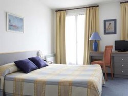 Imagen general del Hotel Les Comtes De Pardiac. Foto 3