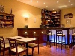 Imagen general del Hotel Les Comtes De Pardiac. Foto 4