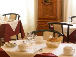 Imagen general del Hotel Les Comtes De Pardiac. Foto 5