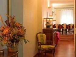 Imagen general del Hotel Les Comtes De Pardiac. Foto 7