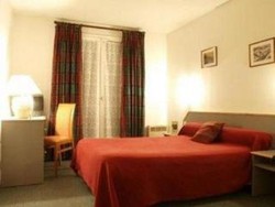 Imagen general del Hotel Les Comtes De Pardiac. Foto 8