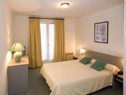 Imagen general del Hotel Les Comtes De Pardiac. Foto 10