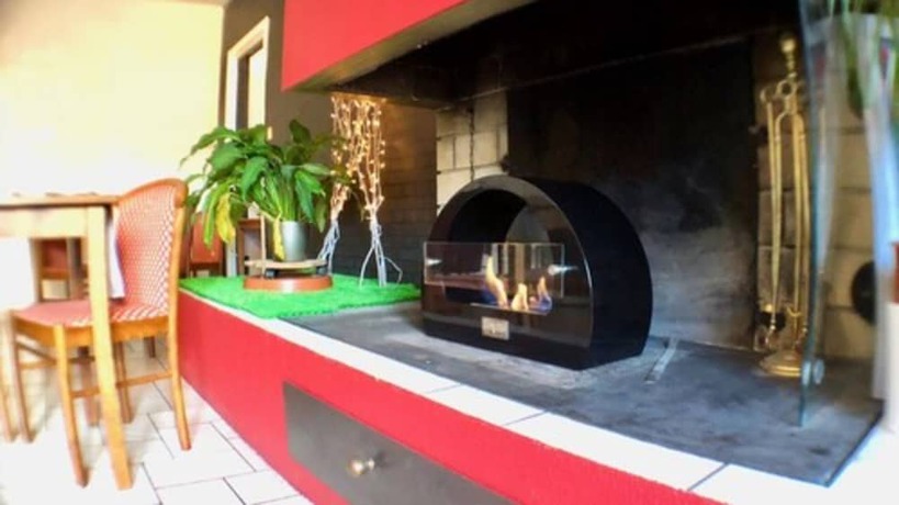 Imagen de los interiores del Hotel Les Cordeliers. Foto 17