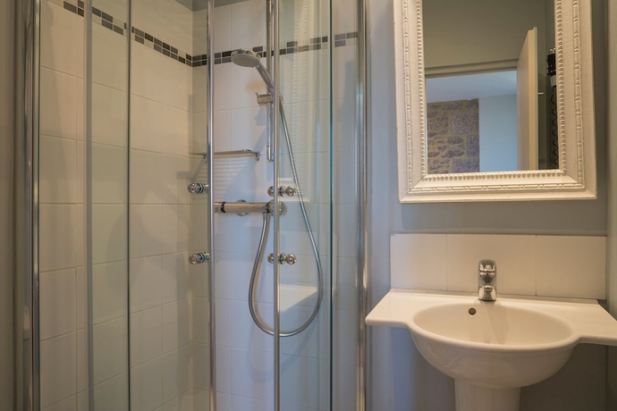 Imagen de la habitación del Hotel Les Costans, The Originals Relais (relais Du Silence). Foto 7