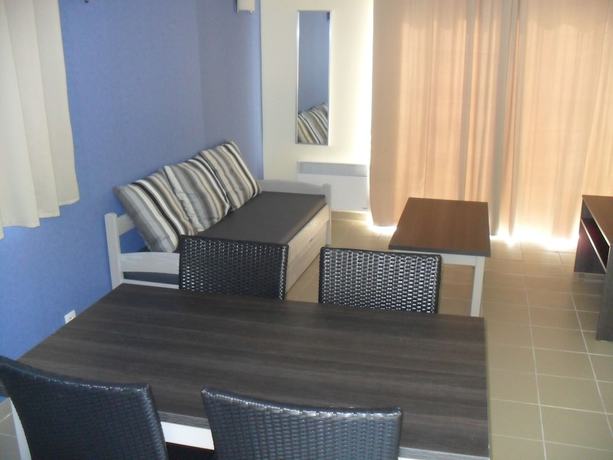 Imagen de la habitación del Hotel Les Cottages Du Saleys. Foto 14