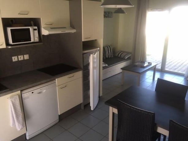 Imagen de la habitación del Hotel Les Cottages Du Saleys. Foto 15