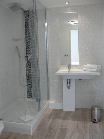 Imagen de la habitación del Hotel Les Criquets and Spa. Foto 6