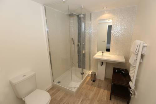 Imagen de la habitación del Hotel Les Criquets and Spa. Foto 15