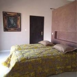 Imagen de la habitación del Hotel Les Cypr&egrave;s. Foto 3