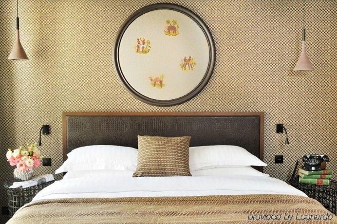 Imagen general del Hotel Les Dames du Panthéon. Foto 3