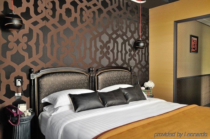 Imagen general del Hotel Les Dames du Panthéon. Foto 4