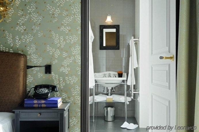 Imagen general del Hotel Les Dames du Panthéon. Foto 5