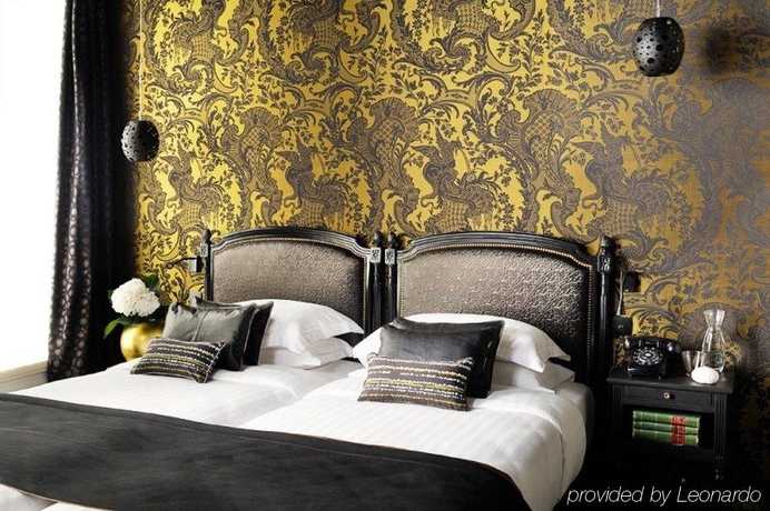 Imagen general del Hotel Les Dames du Panthéon. Foto 7