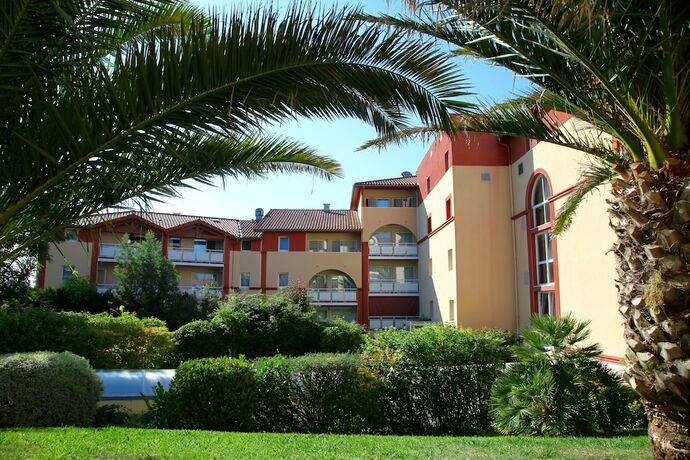 Imagen general del Hotel Les Demeures De Borda. Foto 4