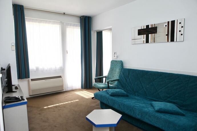 Imagen general del Hotel Les Demeures De Borda. Foto 11