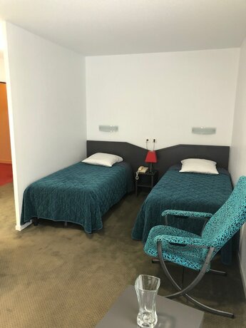 Imagen de la habitación del Hotel Les Demeures De Borda. Foto 21