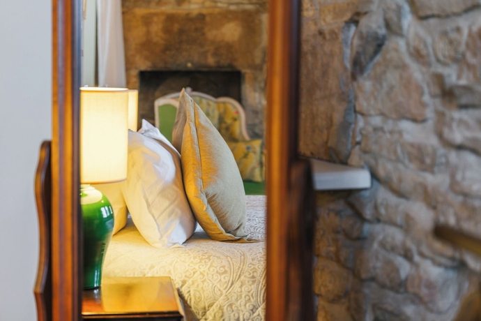 Imagen de la habitación del Hotel Les Deux Chevres Gevrey-Chambertin. Foto 10