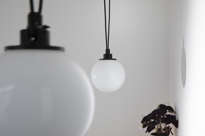 Imagen de los interiores del Hotel Les Deux Girafes. Foto 18