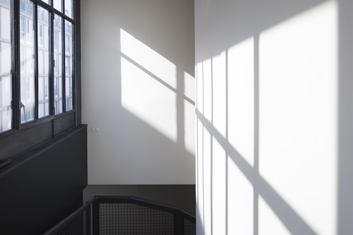 Imagen de los interiores del Hotel Les Deux Girafes. Foto 19