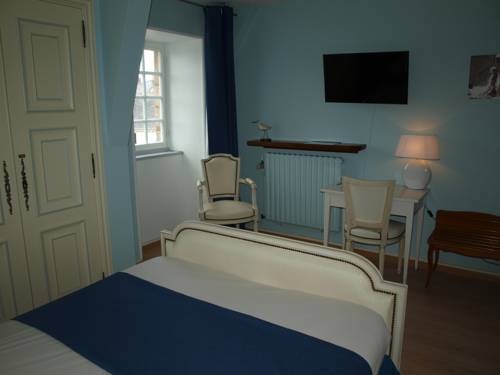 Imagen de la habitación del Hotel Les Deux Magots. Foto 4