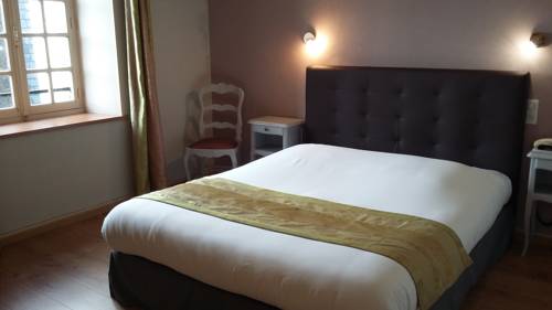 Imagen de la habitación del Hotel Les Deux Magots. Foto 6