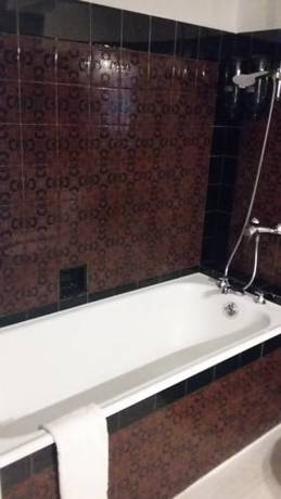 Imagen de la habitación del Hotel Les Deux Magots. Foto 9