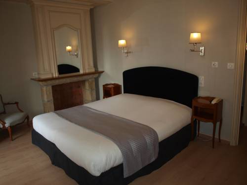 Imagen de la habitación del Hotel Les Deux Magots. Foto 10