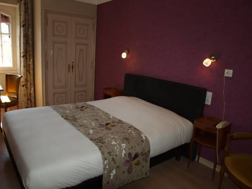 Imagen de la habitación del Hotel Les Deux Magots. Foto 11