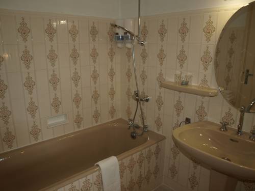 Imagen de la habitación del Hotel Les Deux Magots. Foto 16