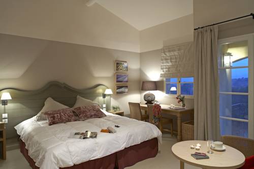 Imagen de la habitación del Hotel Les Domaines De Saint Endreol Golf & Spa Resort. Foto 11