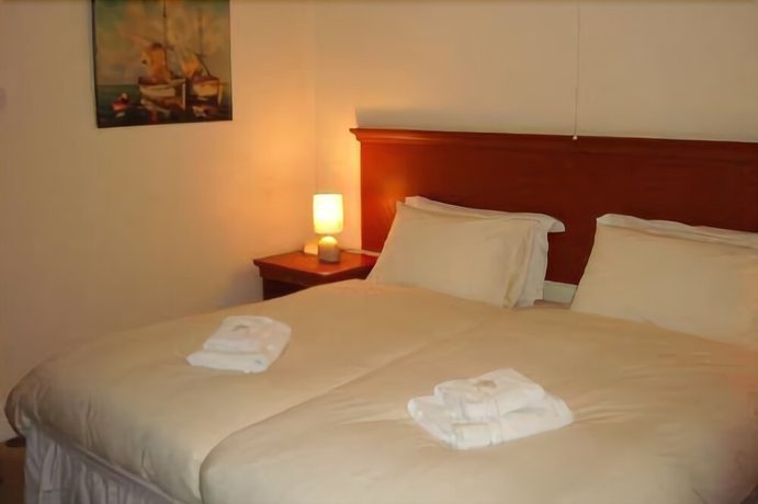 Imagen de la habitación del Hotel Les Douvres. Foto 7