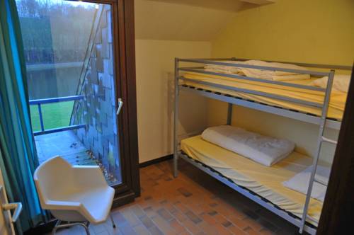 Imagen de la habitación del Hotel Les Doyards. Foto 2