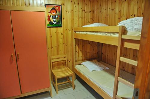 Imagen de la habitación del Hotel Les Doyards. Foto 4