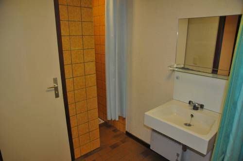 Imagen de la habitación del Hotel Les Doyards. Foto 8