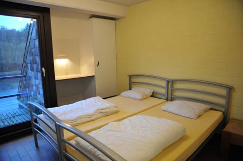 Imagen de la habitación del Hotel Les Doyards. Foto 9