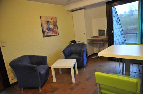 Imagen de la habitación del Hotel Les Doyards. Foto 11