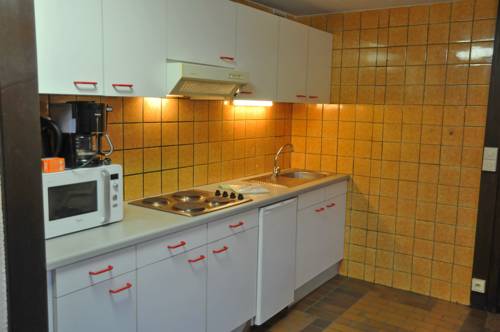 Imagen de la habitación del Hotel Les Doyards. Foto 14