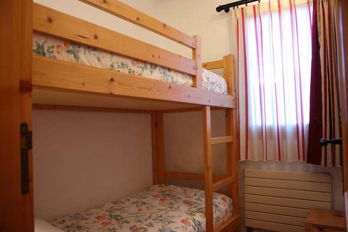 Imagen de la habitación del Hotel Les Ducs de Savoie. Foto 16