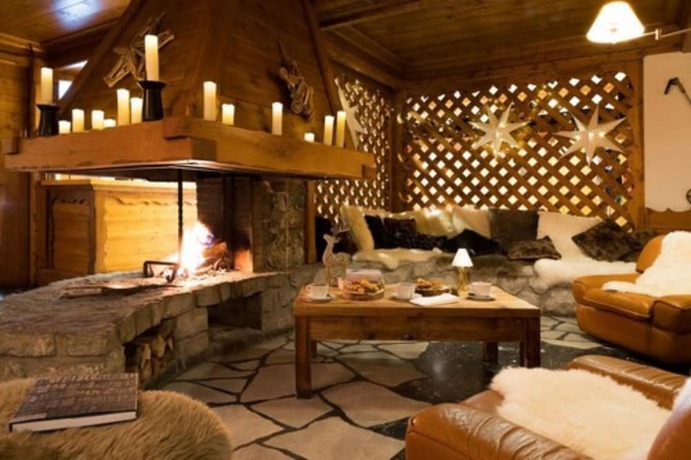 Imagen del bar/restaurante del Hotel Les Ducs de Savoie. Foto 4